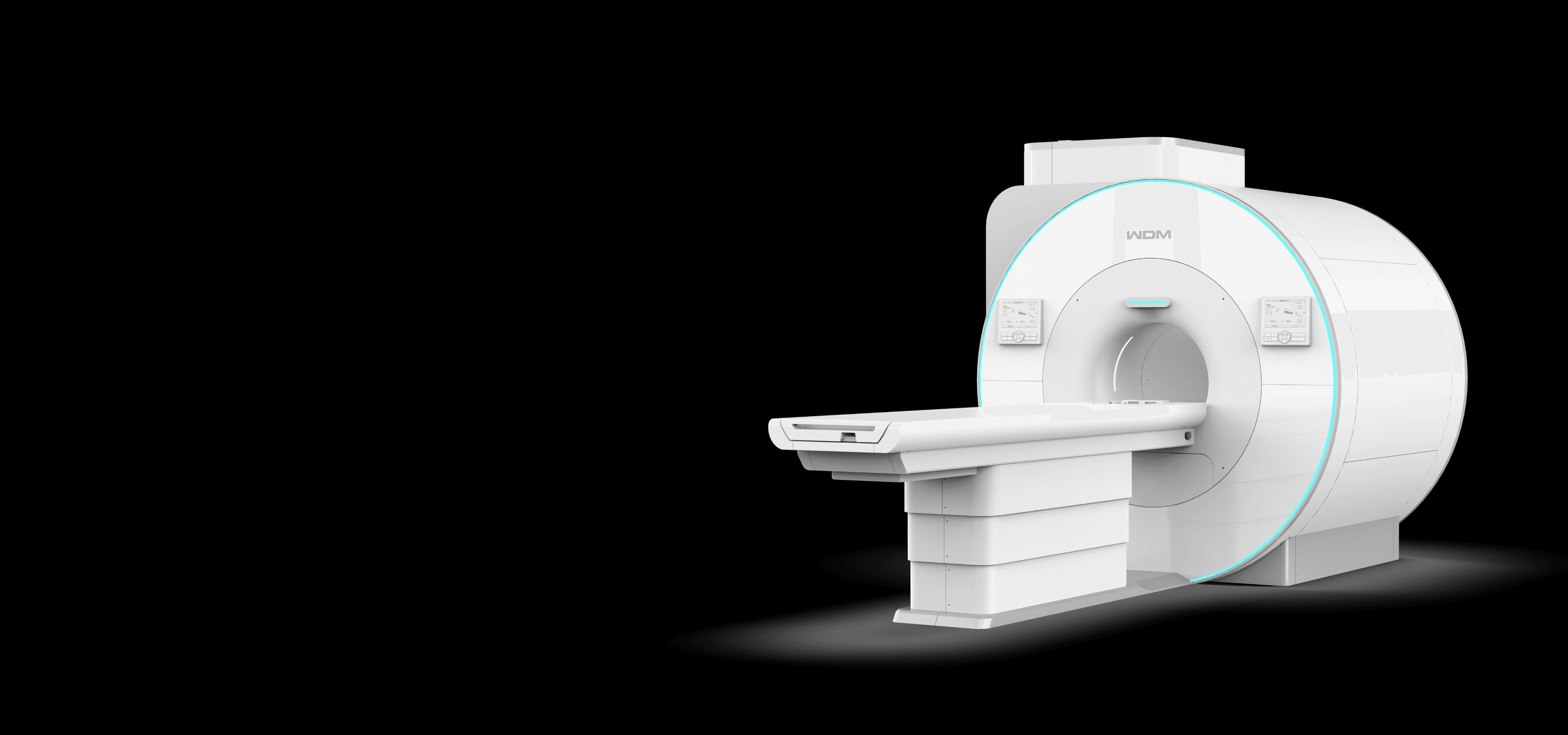 Wandong Medical MRI Sistemleri — i_Vision 1.5T Helyumsuz Süperiletken MRI