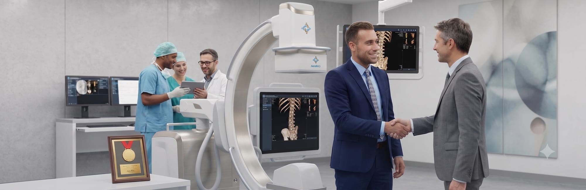 AeroRAD Proje ve İhale Danışmanlığı Hizmetleri