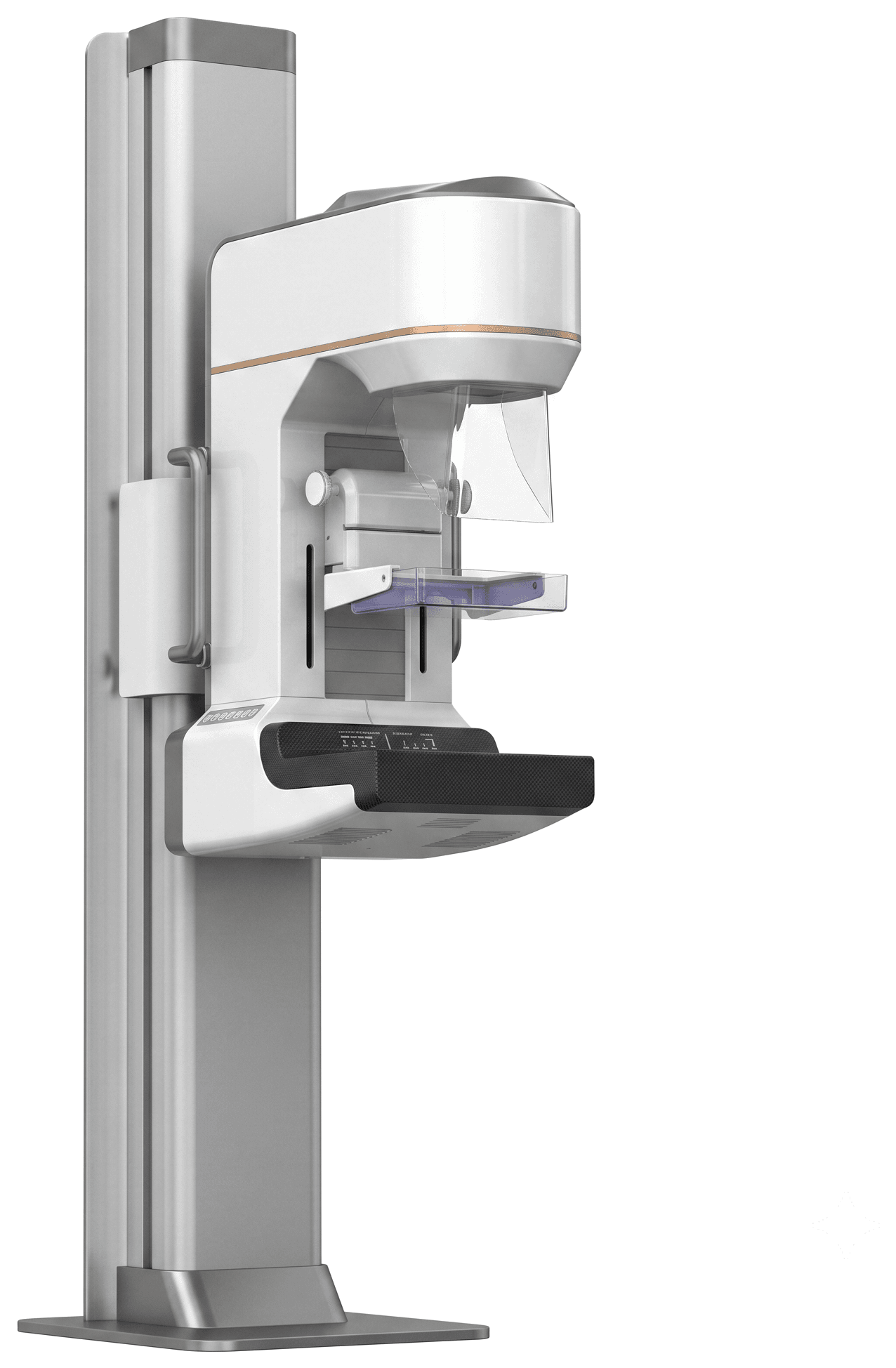 Wandong Medical DM-2 Serisi mamografi sistemi