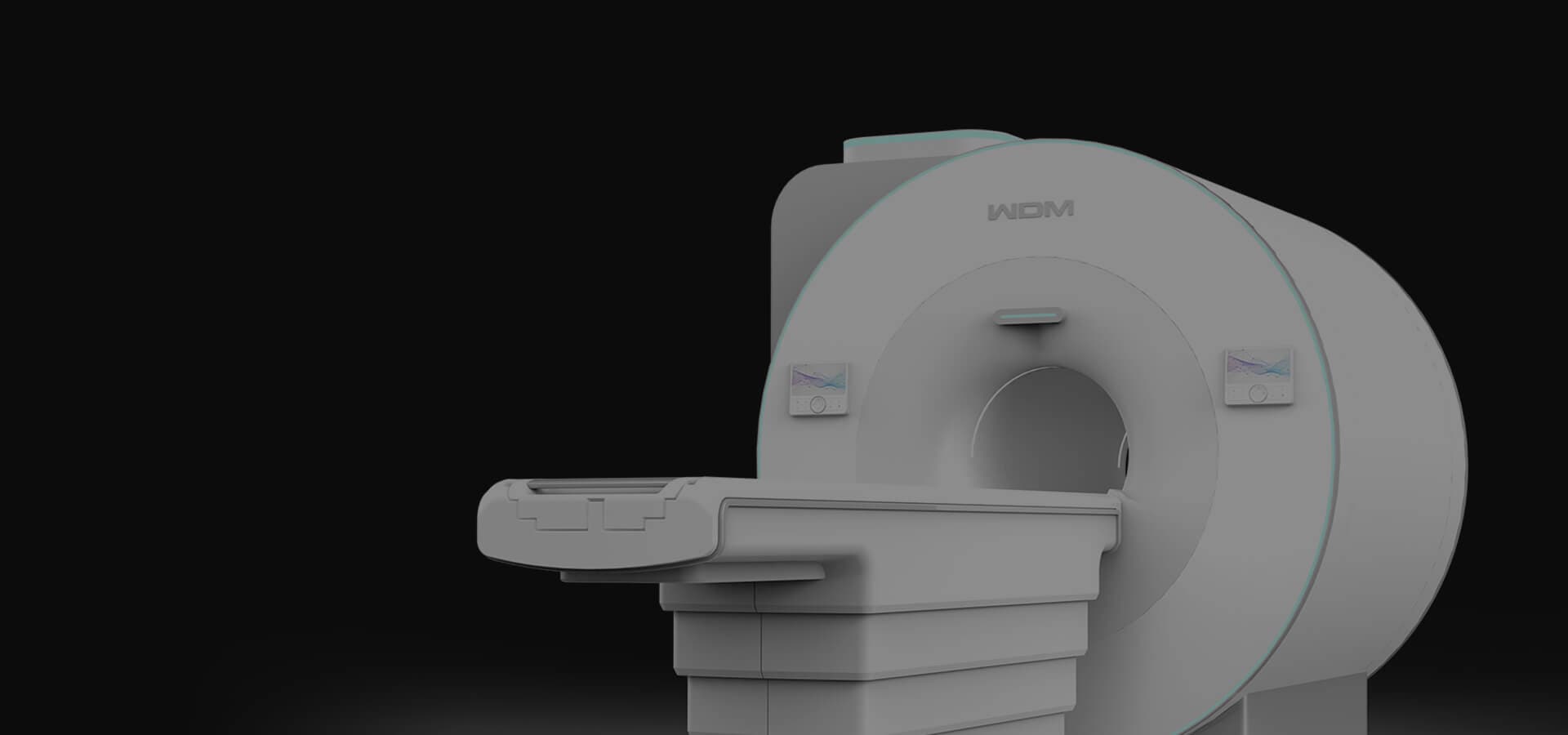 Wandong Medical i_Vision 1.5T Helyumsuz Süperiletken MRI Sistemi