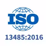 ISO 13485:2016