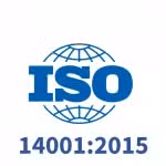 ISO 14001:2015