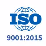 ISO 9001:2015